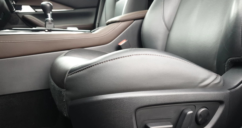 Mazda CX-30 cena 122900 przebieg: 69028, rok produkcji 2021 z Opatów małe 379